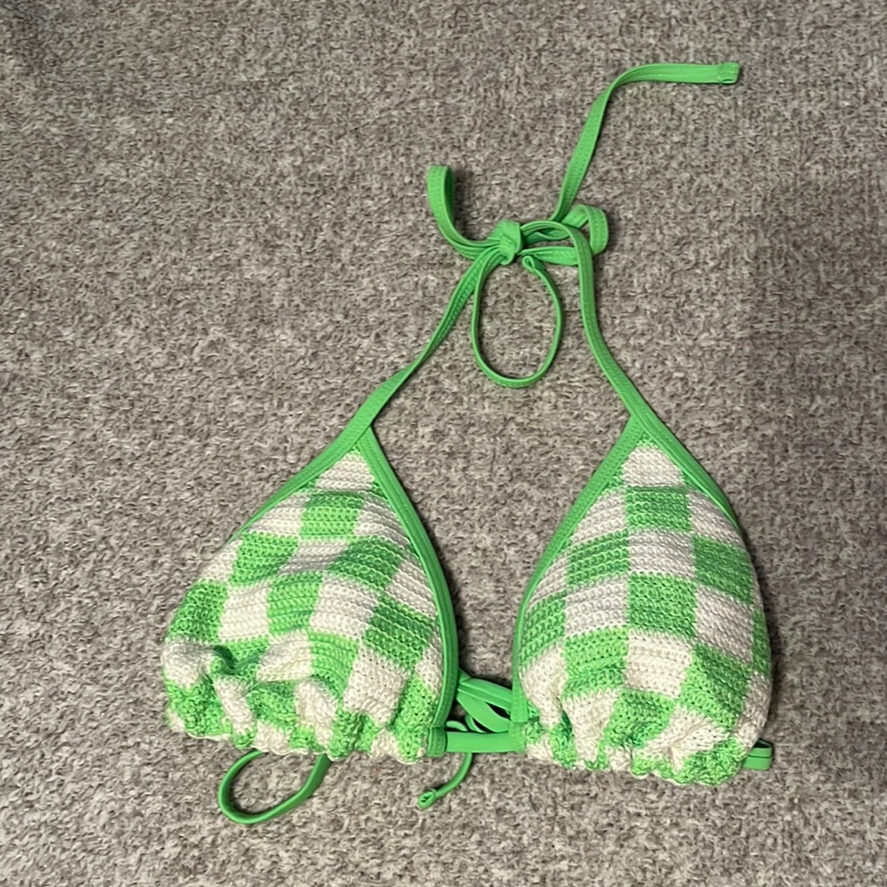 Target bikini top